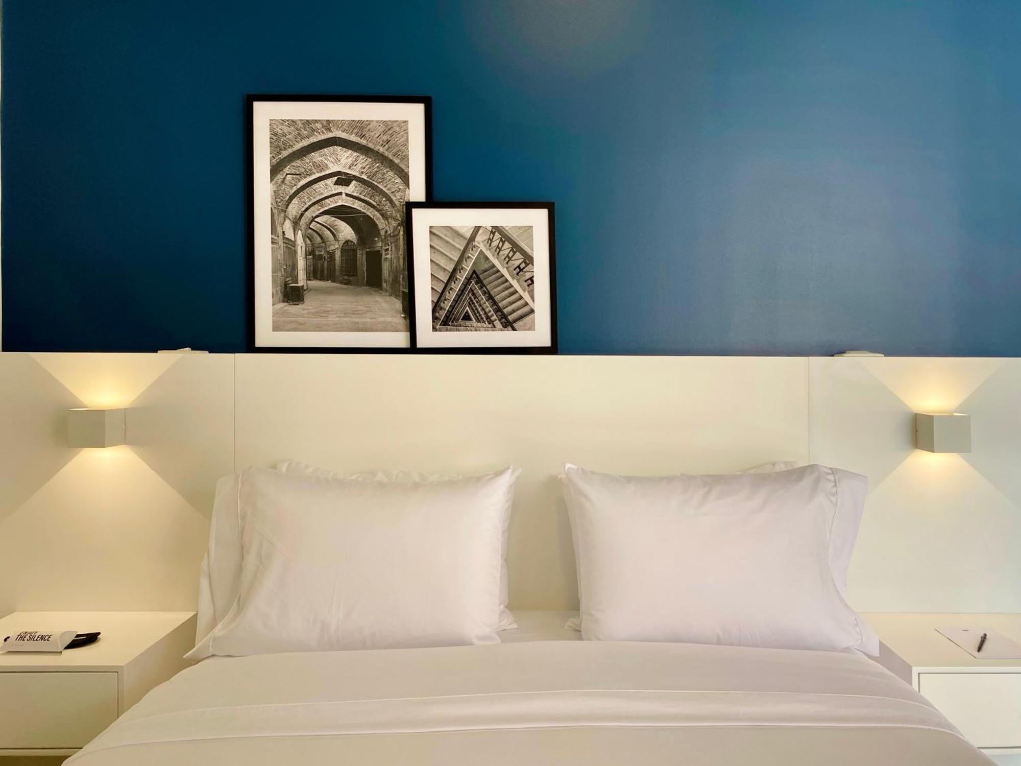 Nextliving Apartments By Wynwood House Chapinero — Fotos 2